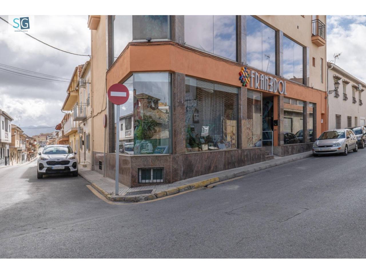Imagen Vivienda