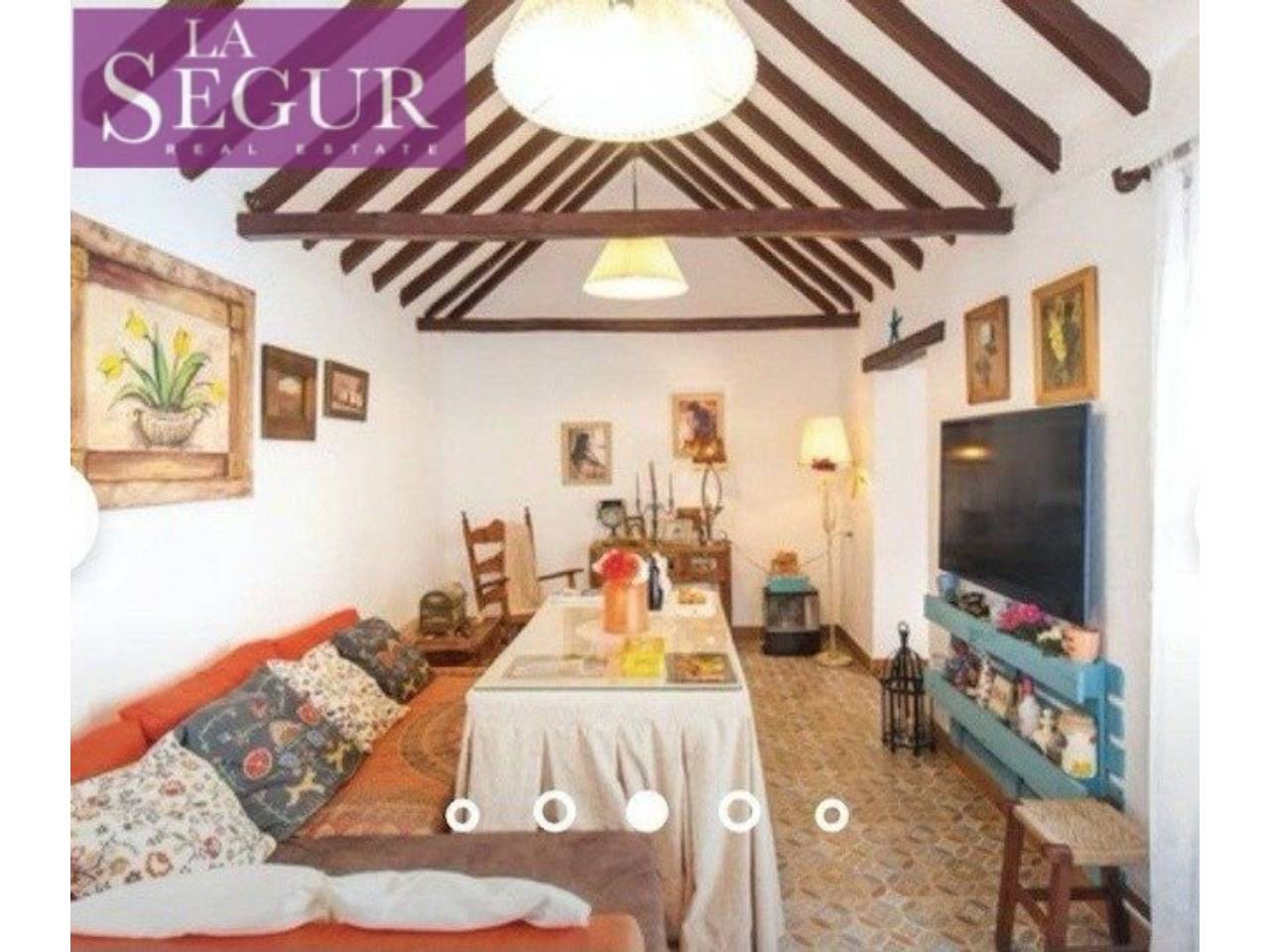 Imagen Vivienda