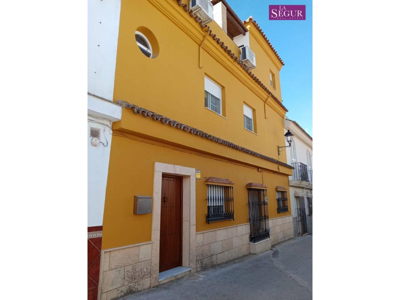 Imagen Vivienda