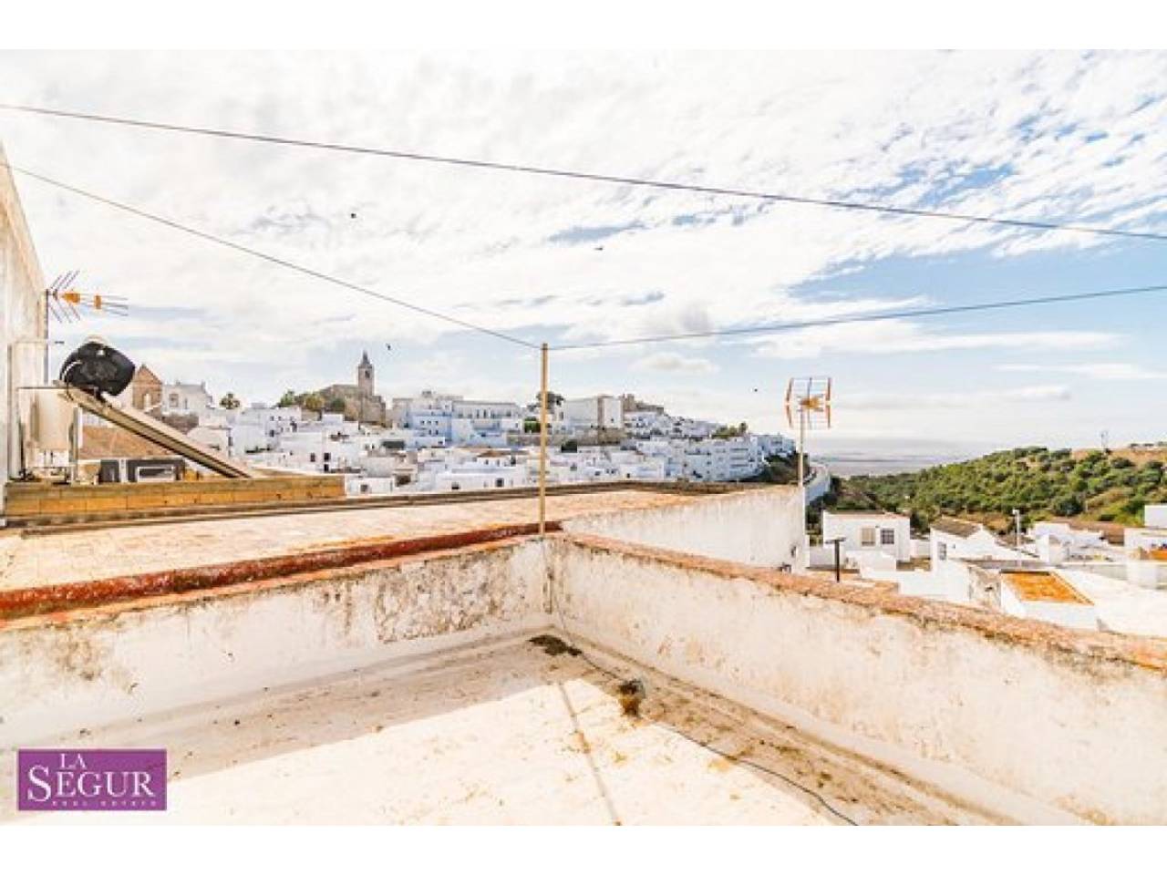Imagen Vivienda