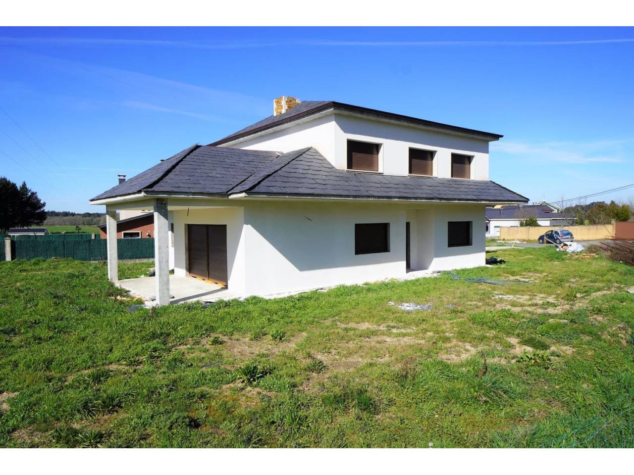 Imagen Vivienda