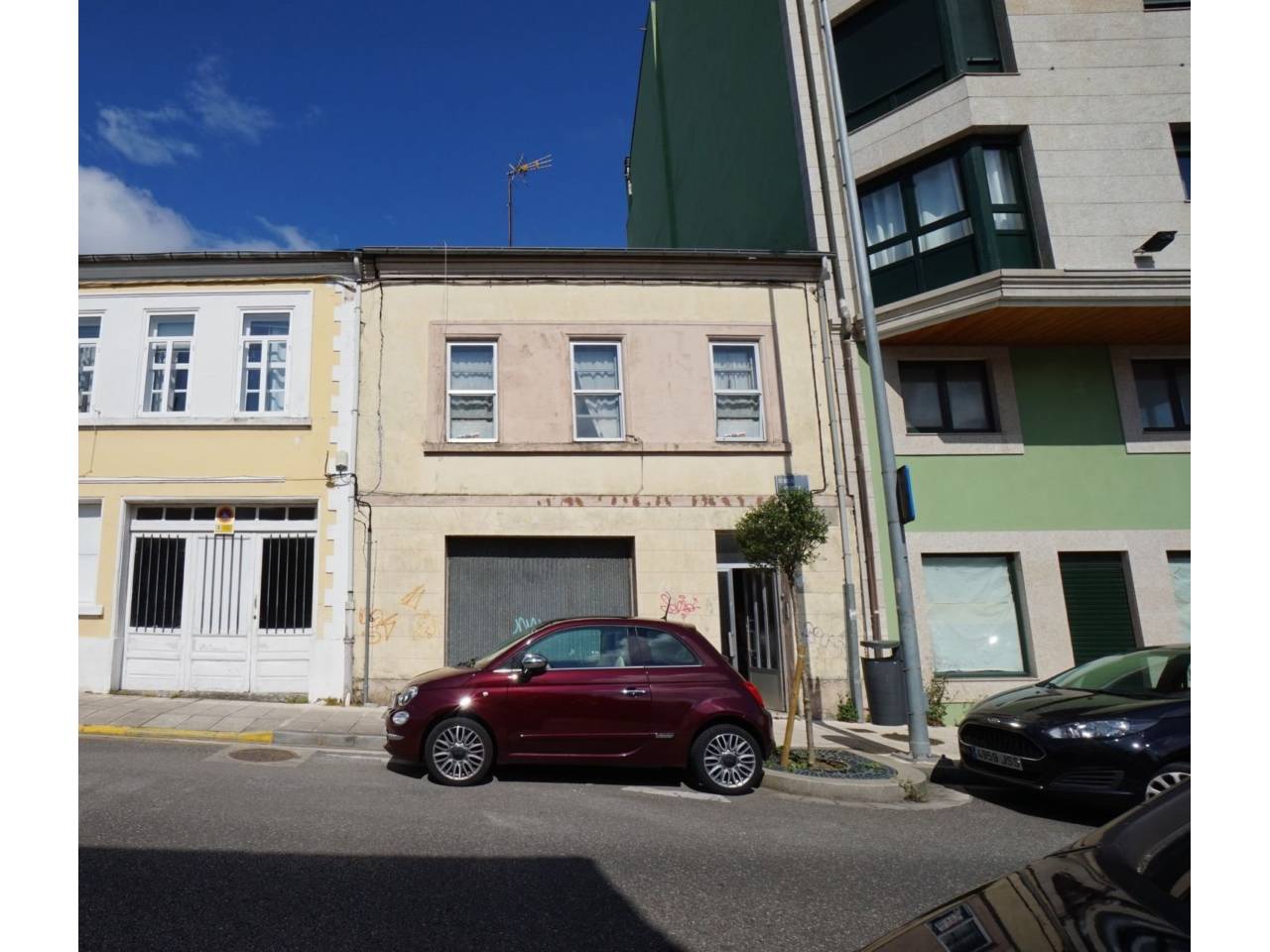 Imagen Vivienda