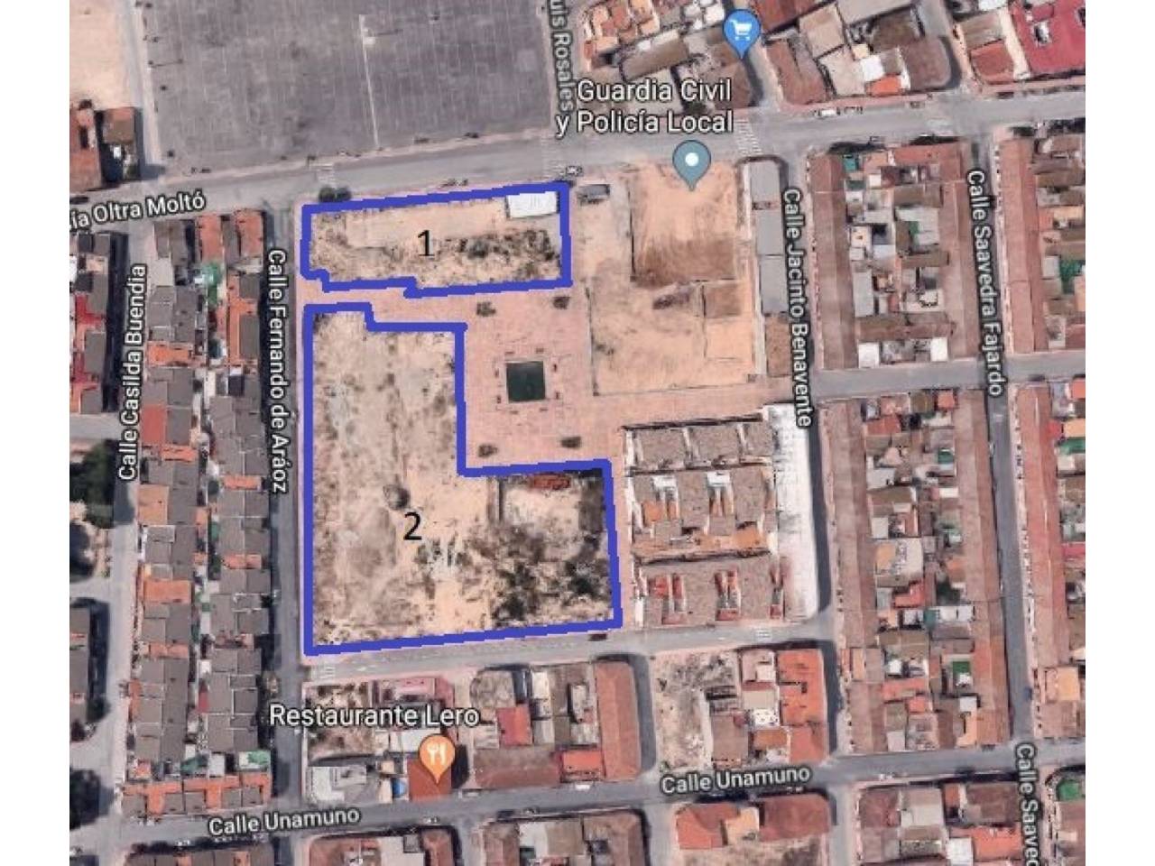 Imagen Vivienda