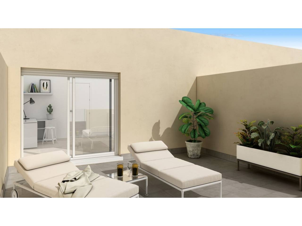Imagen Vivienda