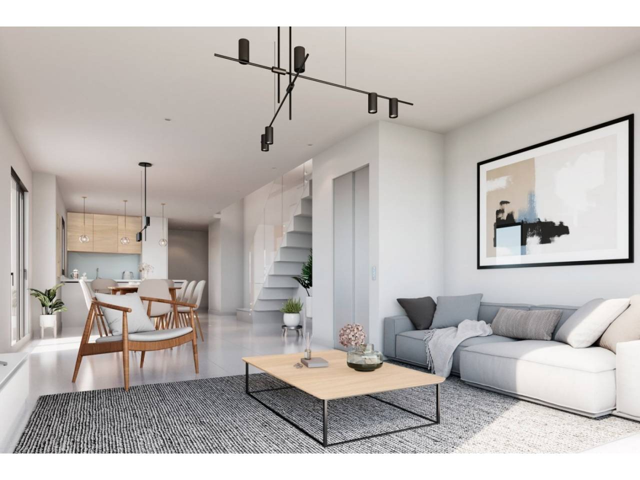 Imagen Vivienda