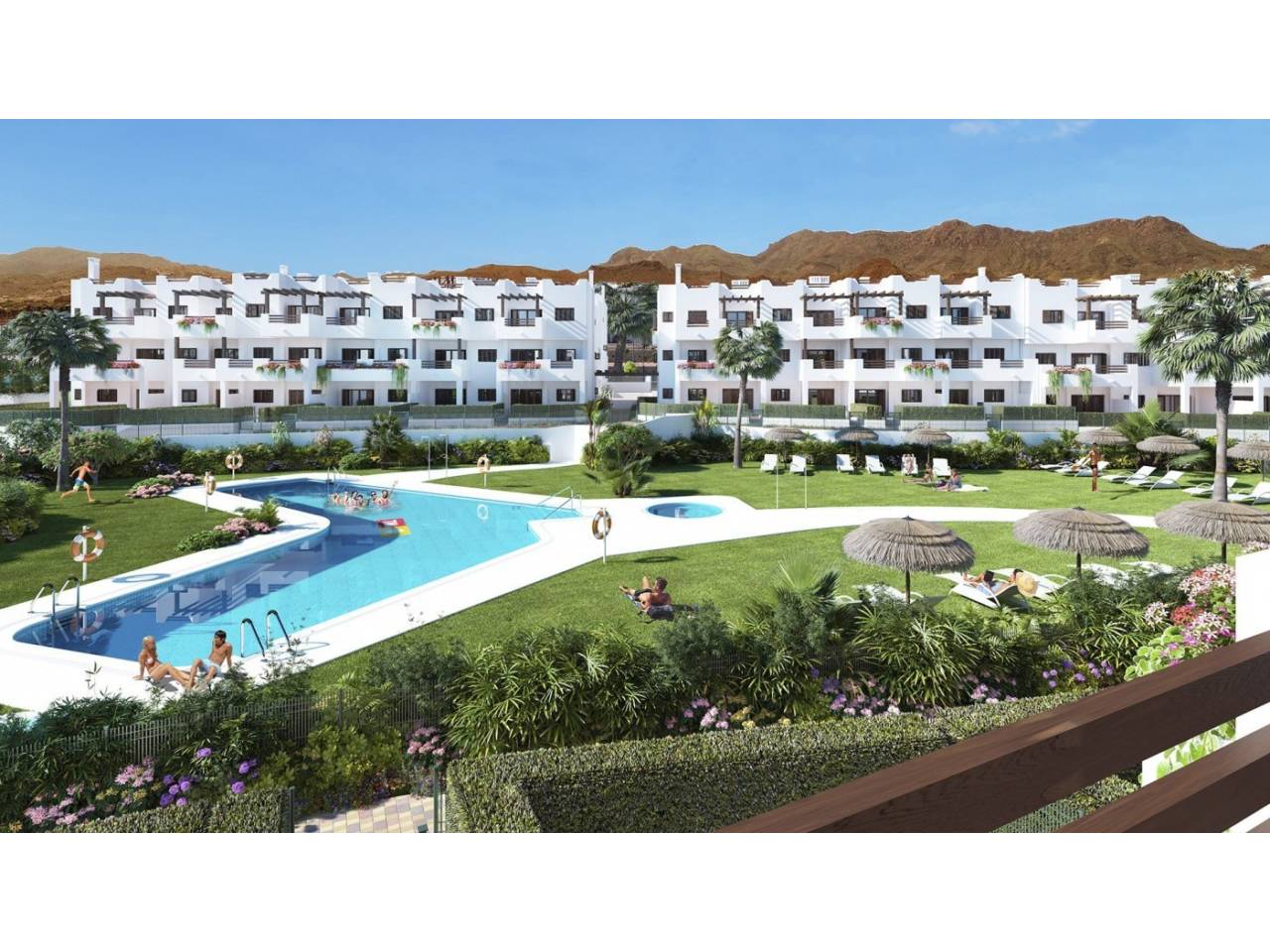 Imagen Vivienda