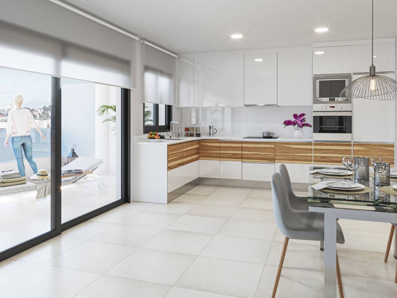 Imagen Vivienda