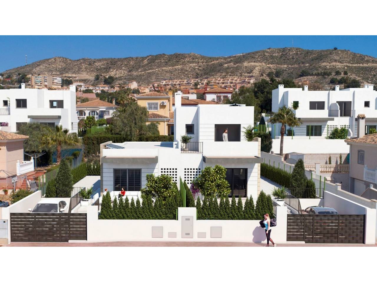 Imagen Vivienda
