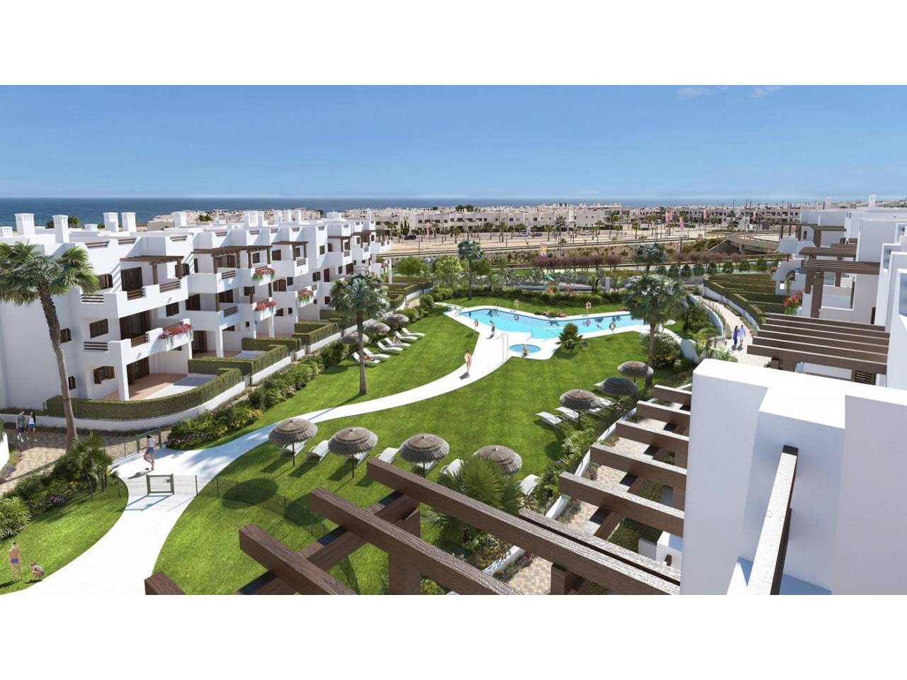 Imagen Vivienda