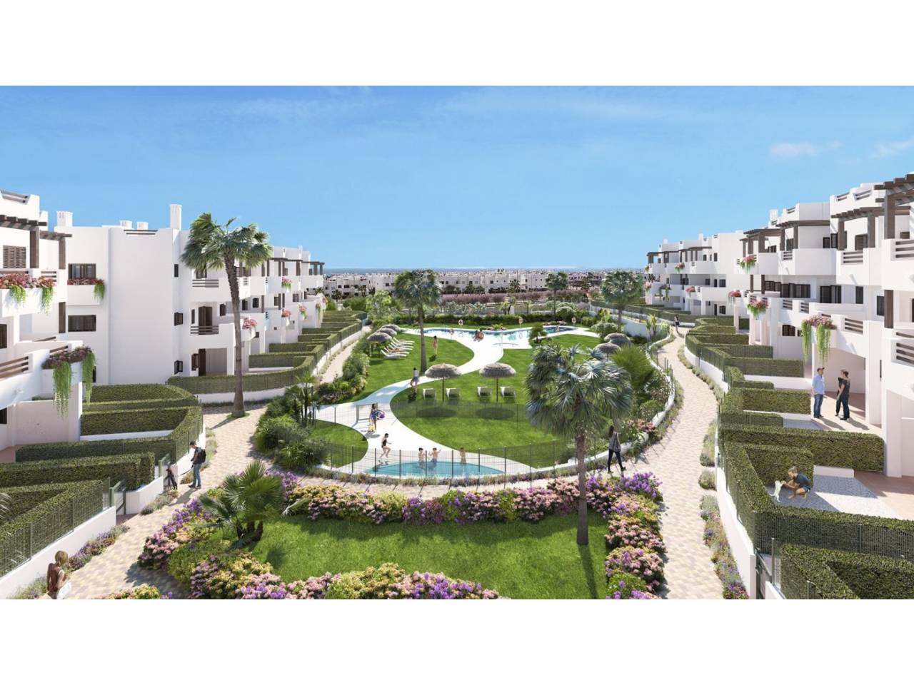 Imagen Vivienda