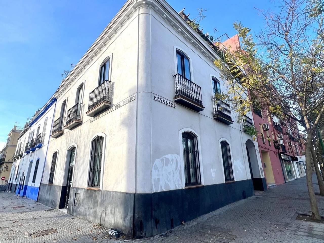 Imagen Vivienda