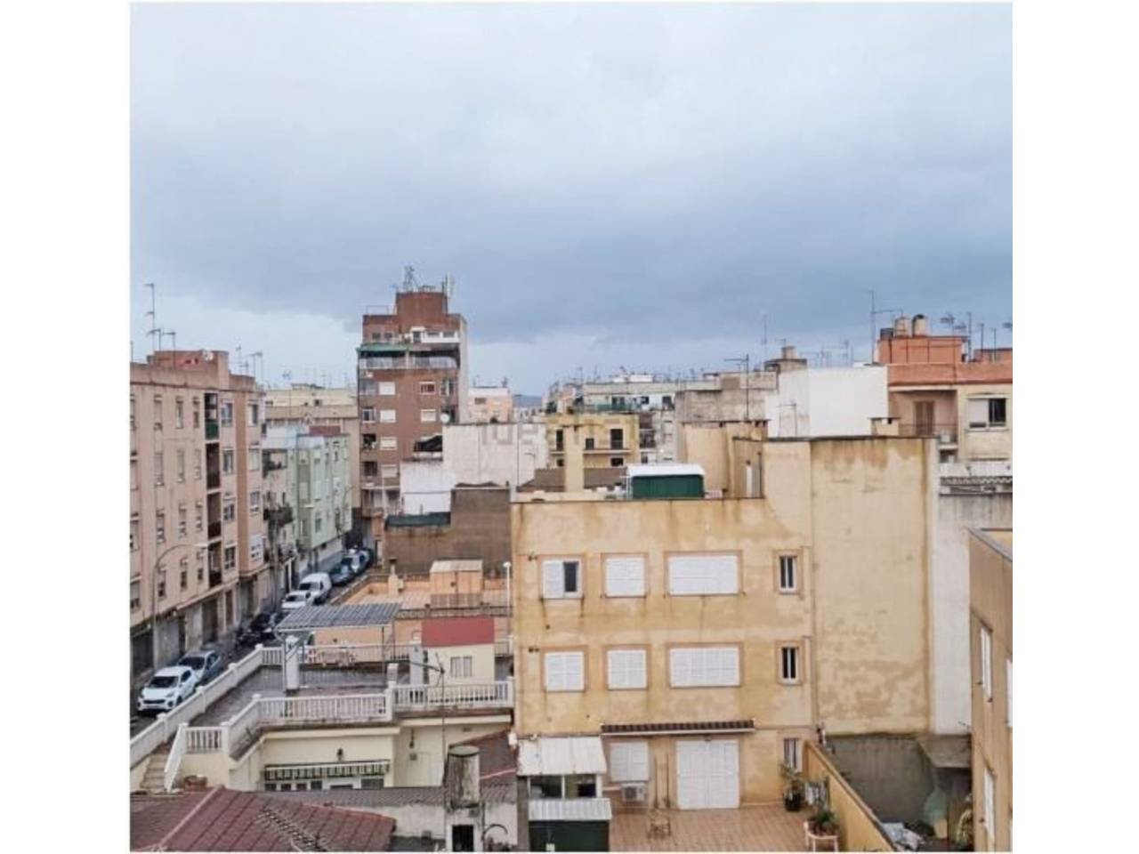 Imagen Vivienda