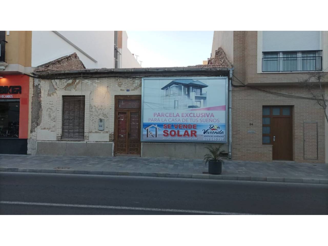 Imagen Vivienda