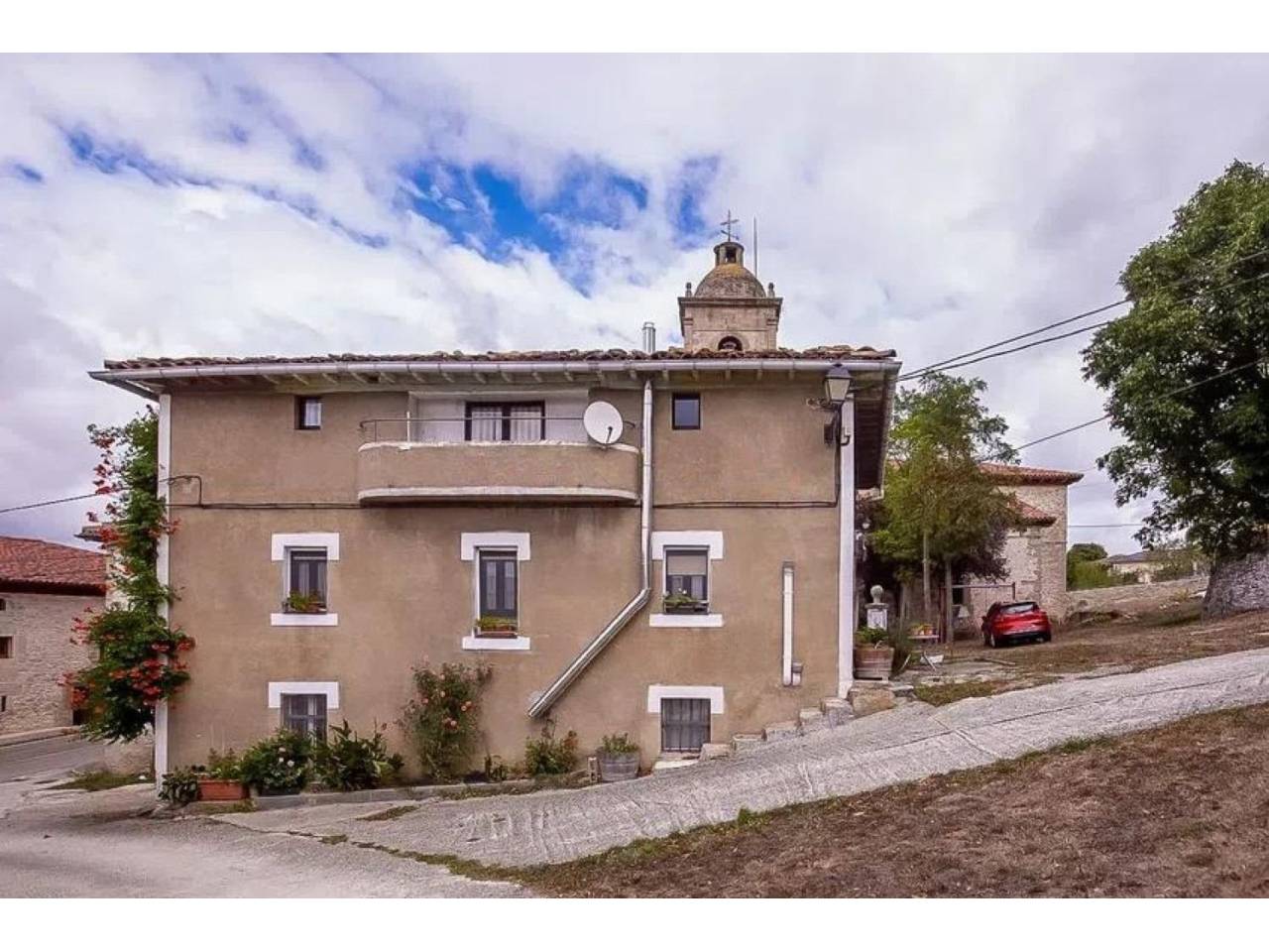 Imagen Vivienda