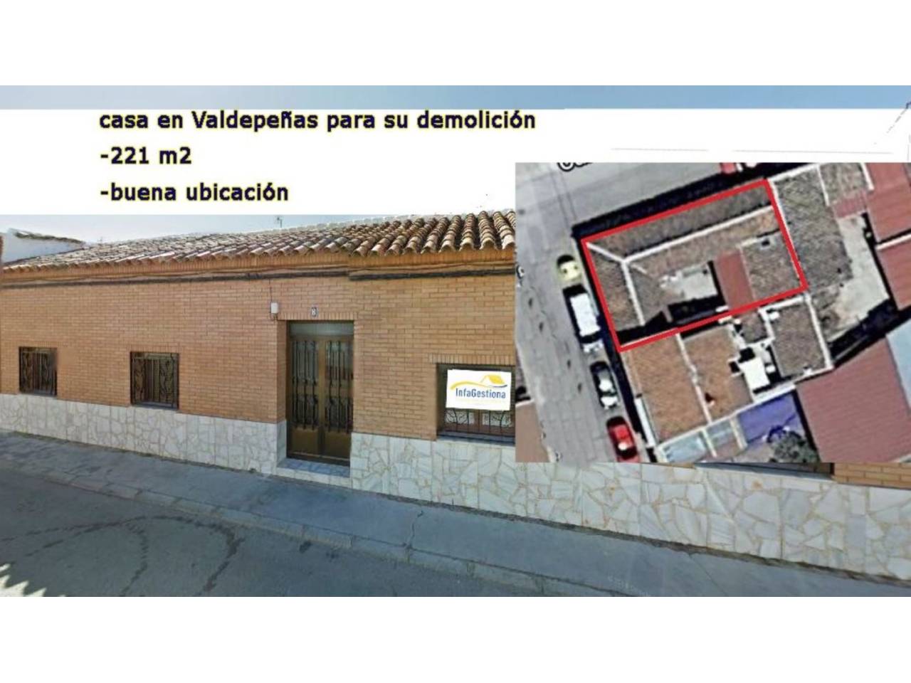 Imagen Vivienda