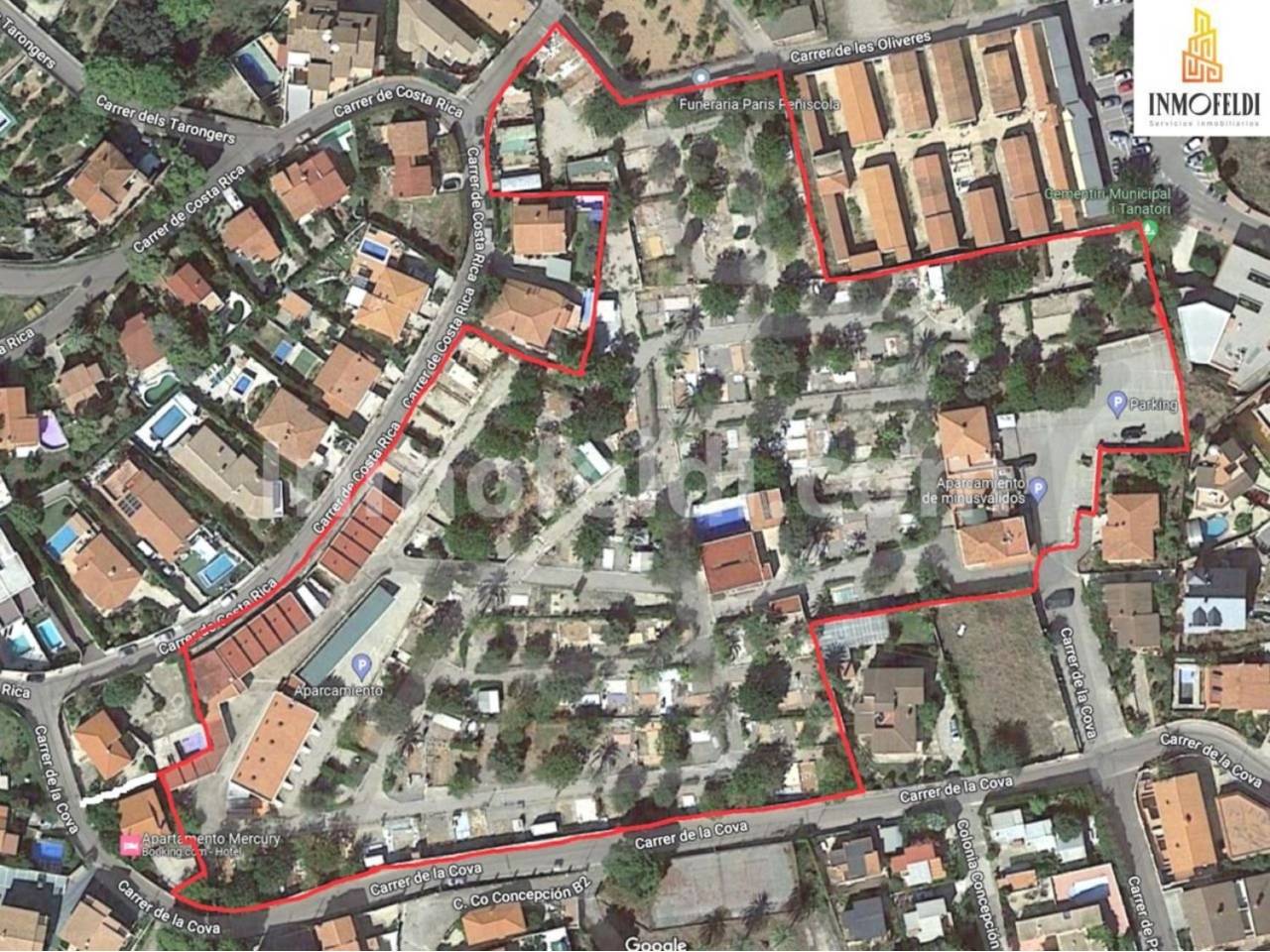 Imagen Vivienda
