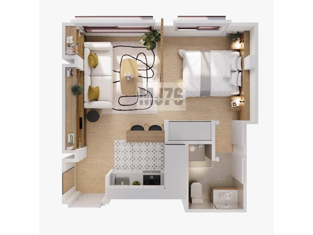 Imagen Vivienda