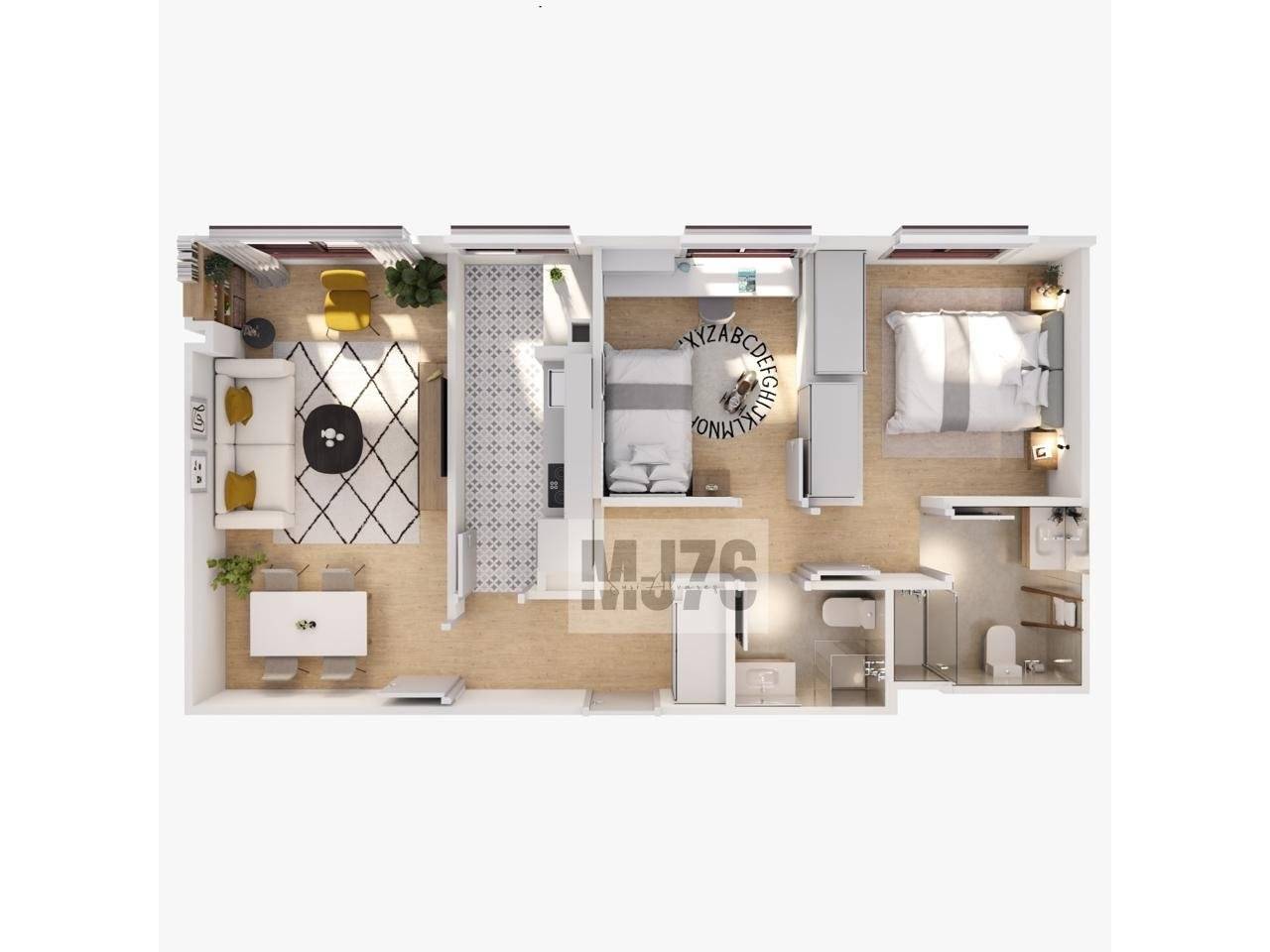Imagen Vivienda