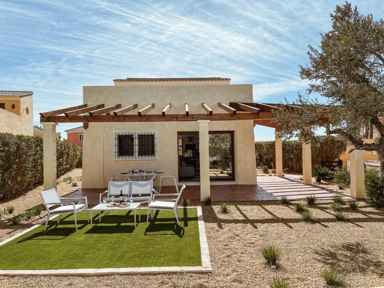 Imagen Vivienda