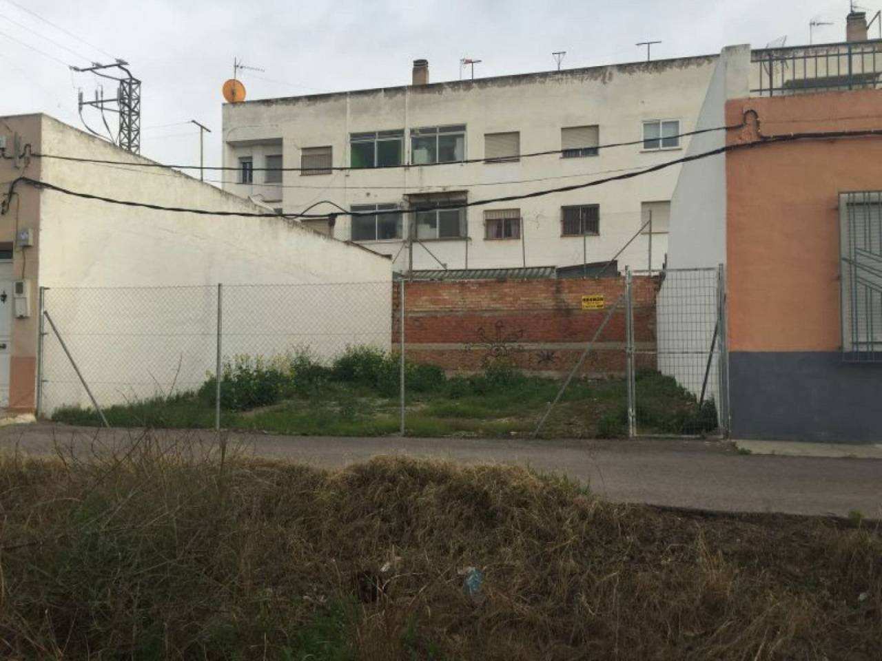 Imagen Vivienda