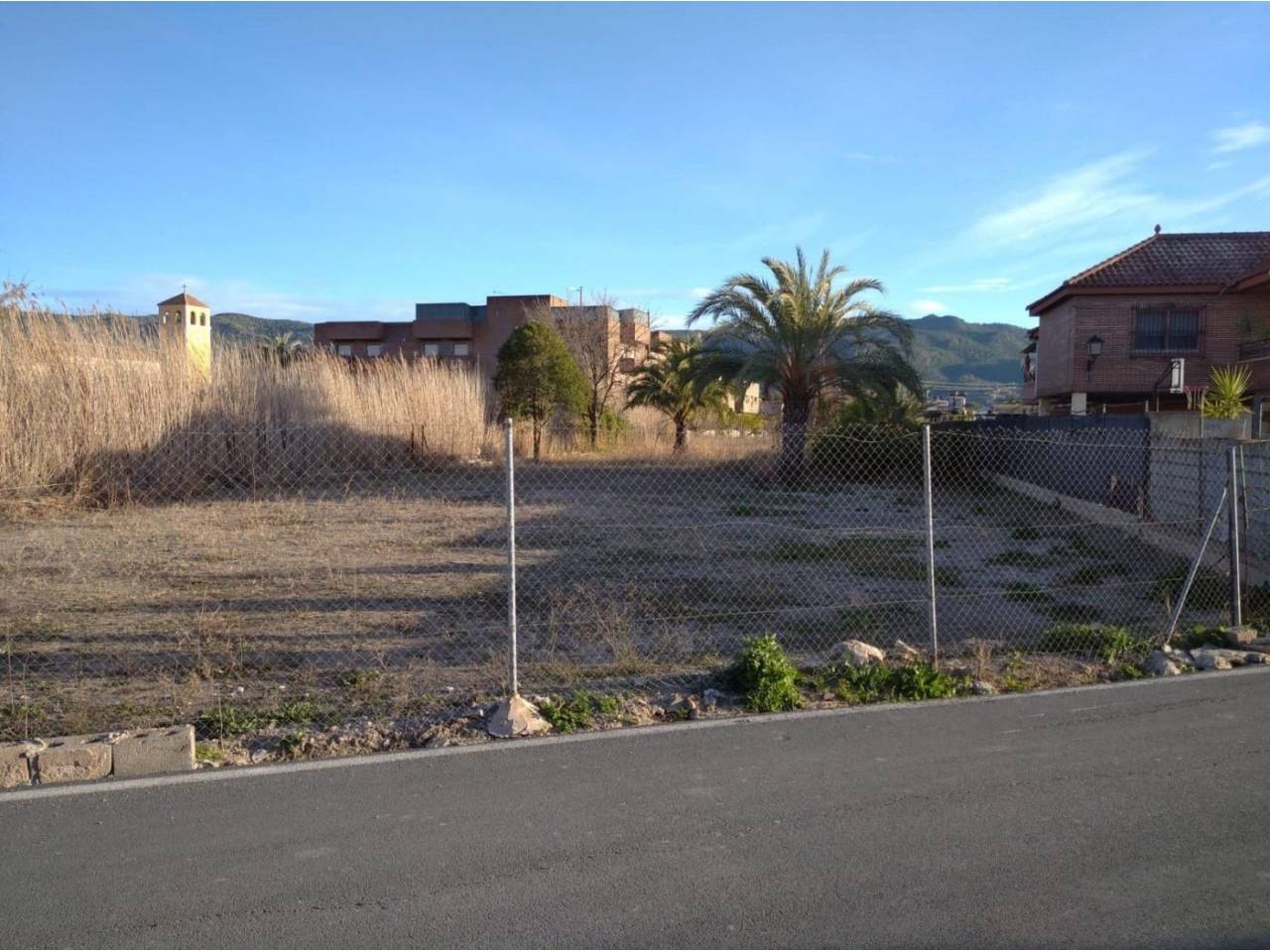 Imagen Vivienda