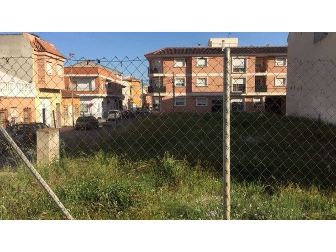Imagen Vivienda