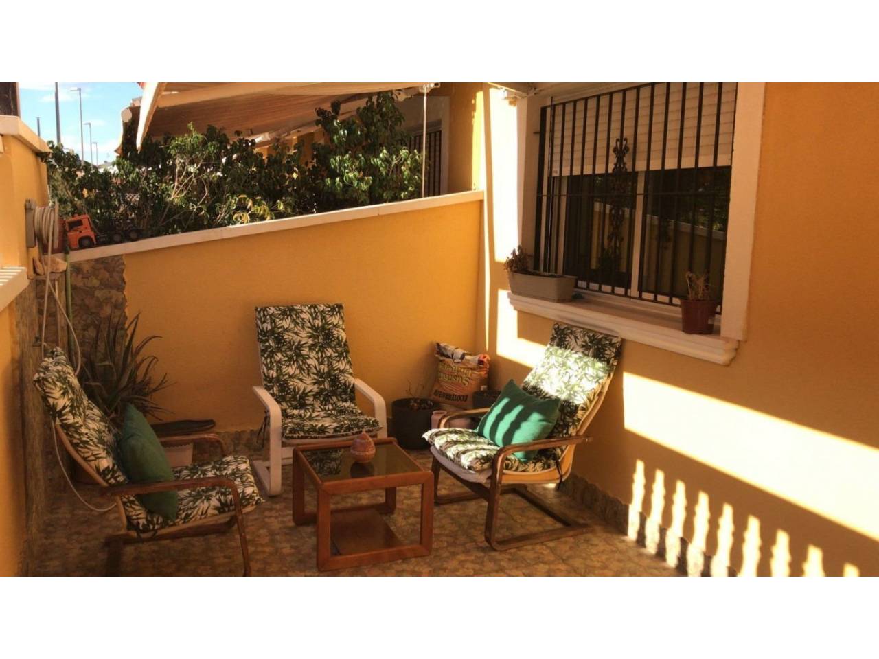 Imagen Vivienda