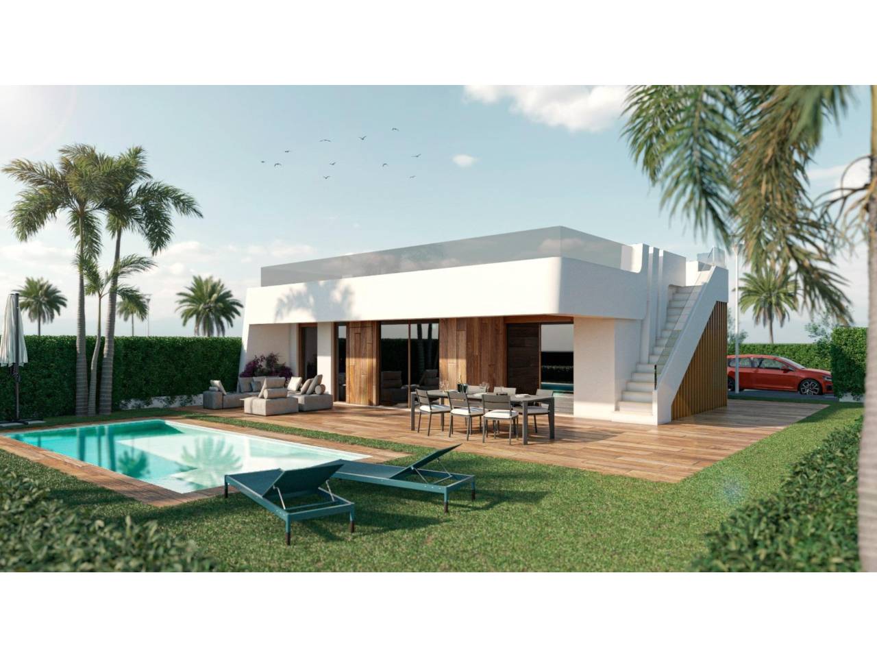 Imagen Vivienda