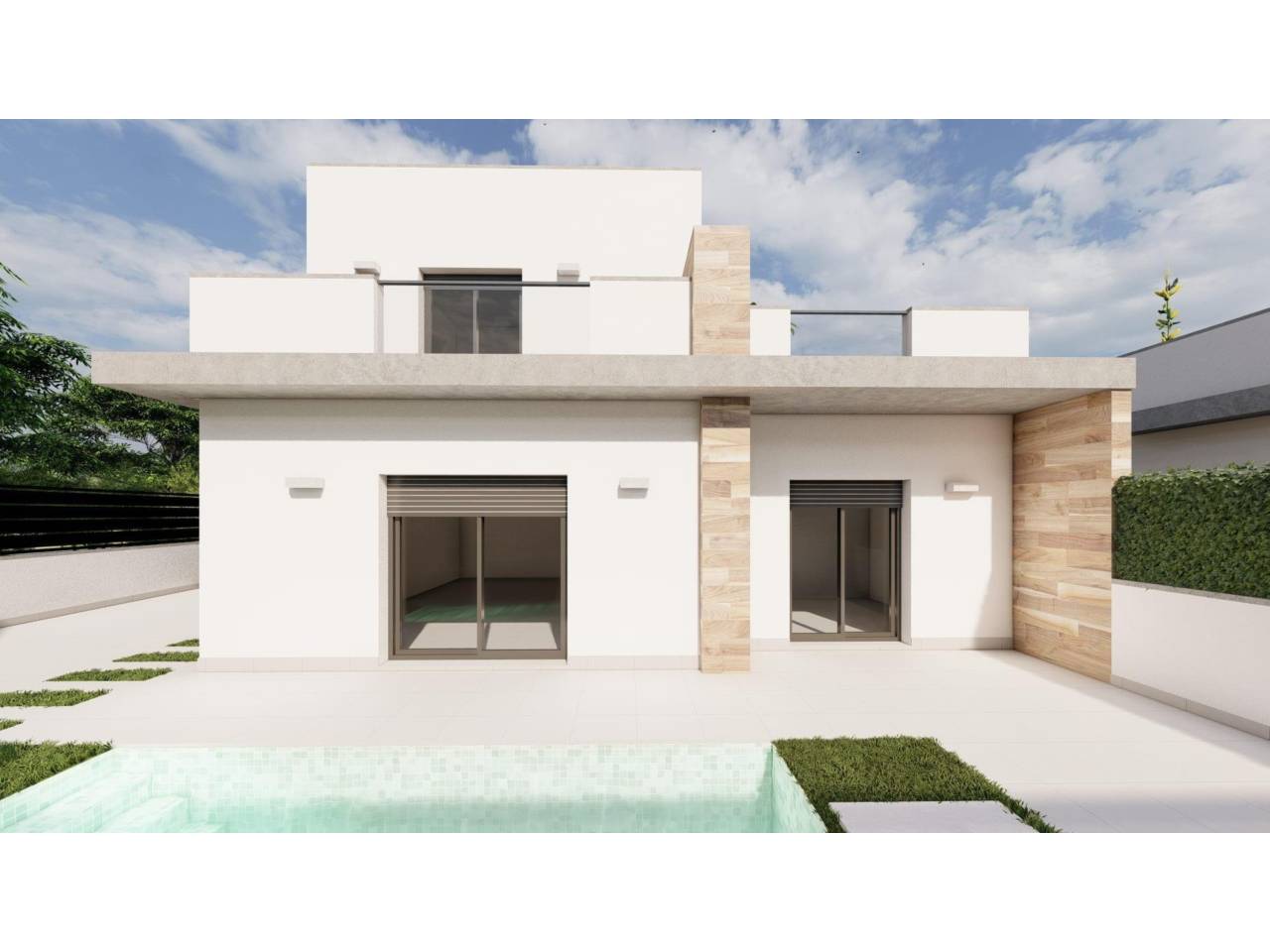 Imagen Vivienda