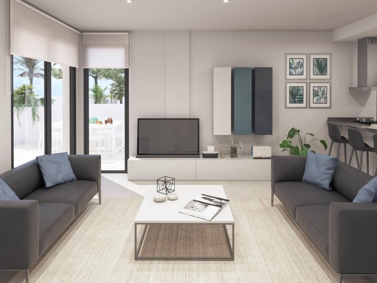 Imagen Vivienda