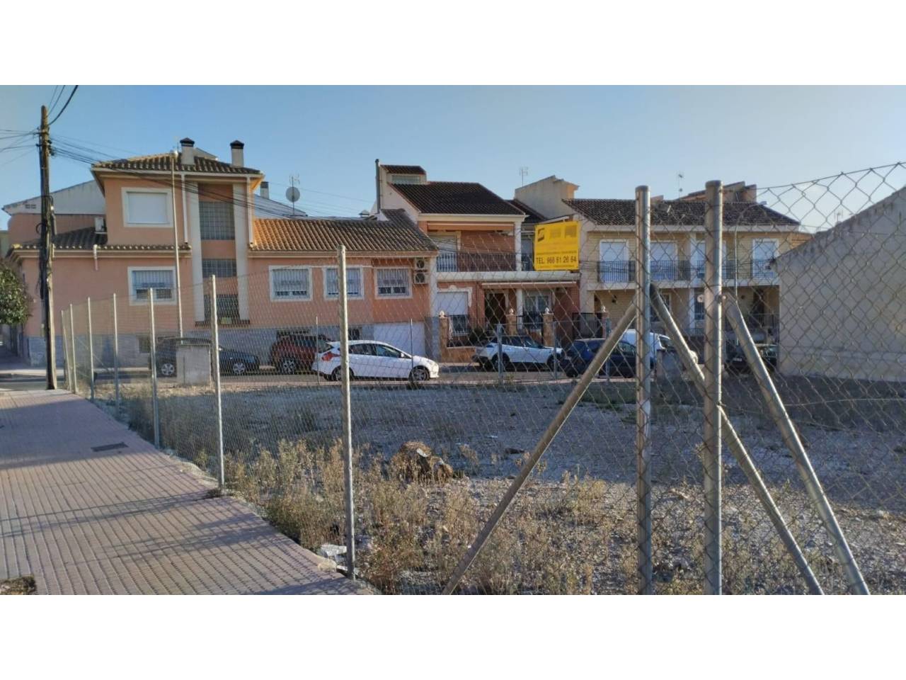 Imagen Vivienda