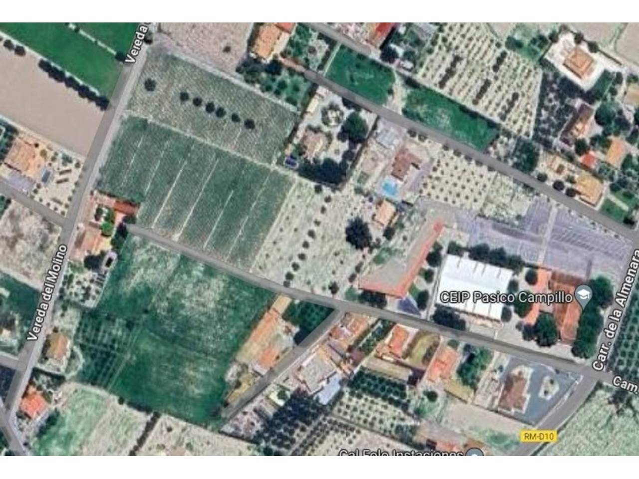 Imagen Vivienda