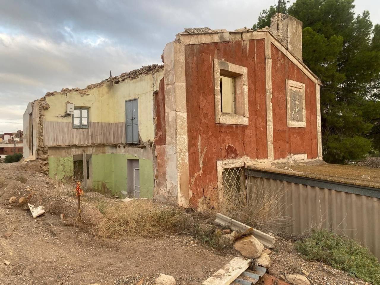Imagen Vivienda