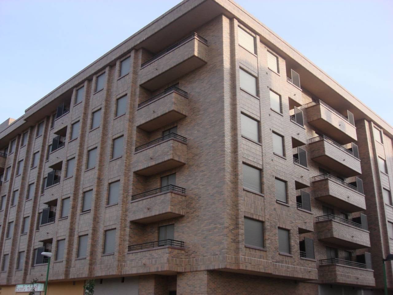 Imagen Vivienda