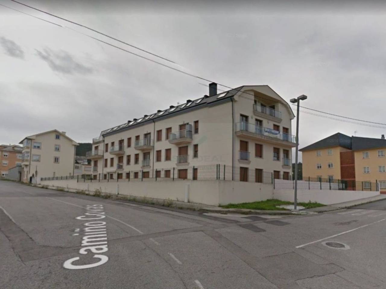 Imagen Vivienda