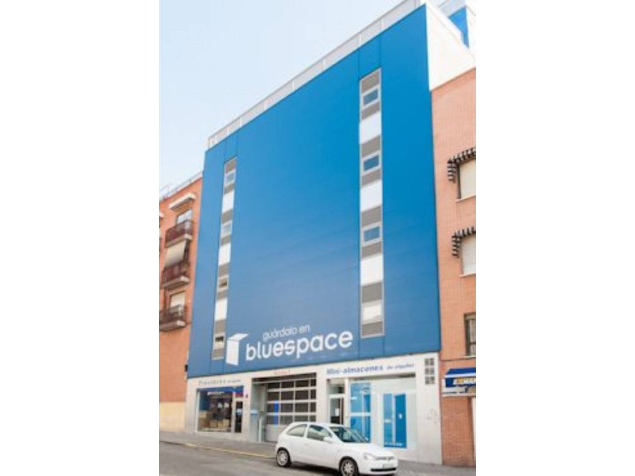 Imagen Vivienda