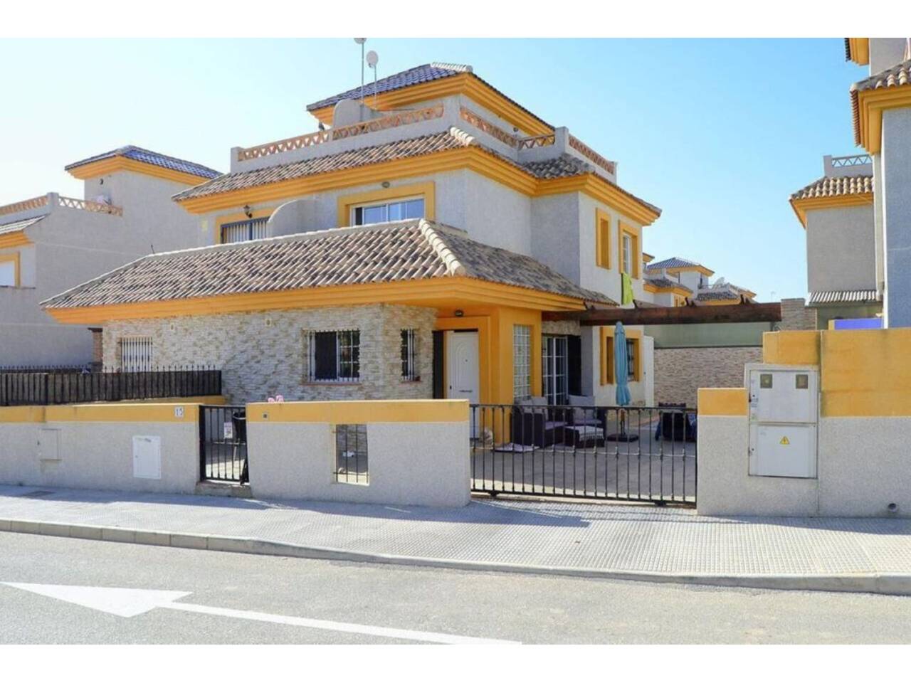 Imagen Vivienda
