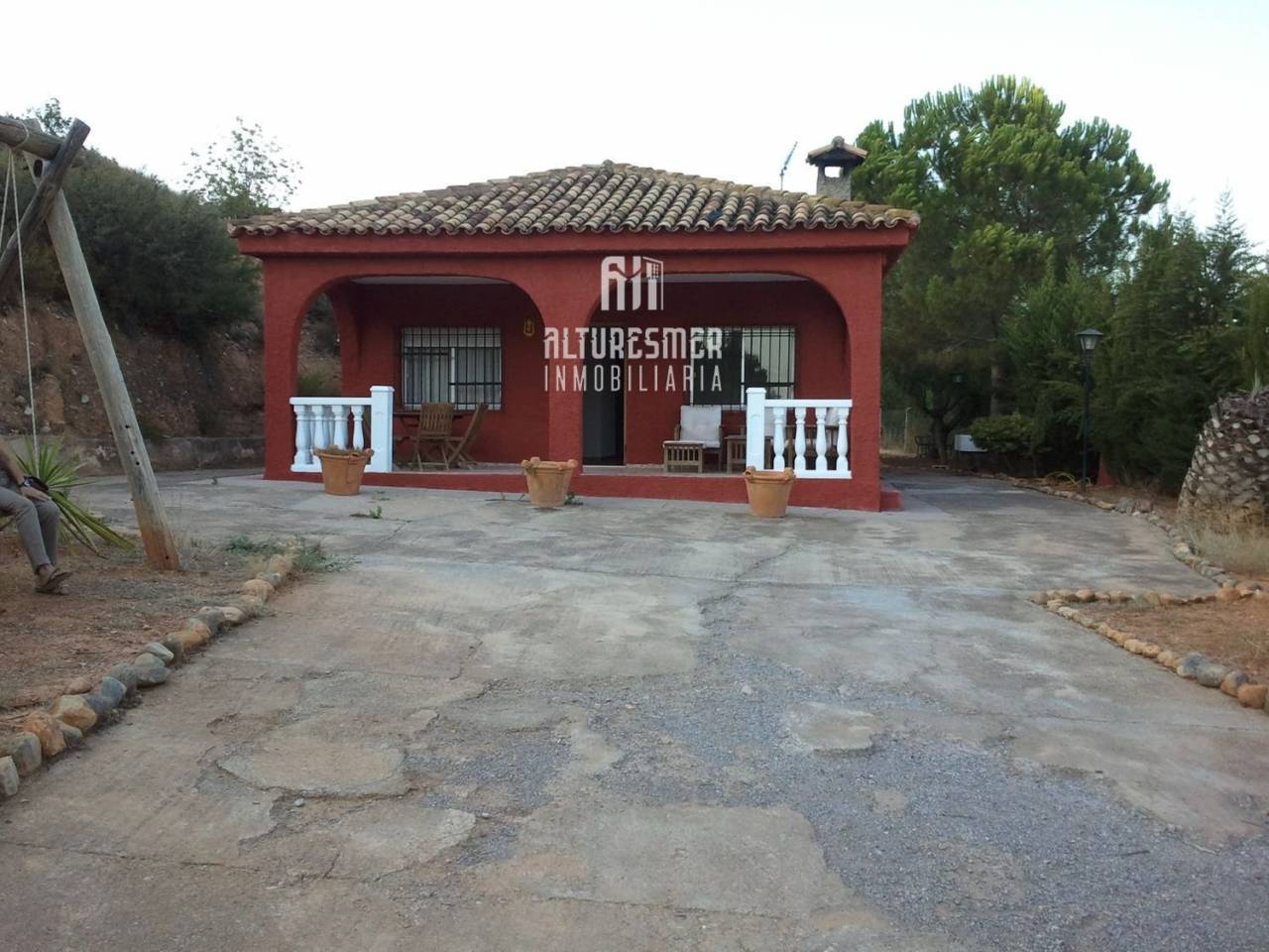 Imagen Vivienda