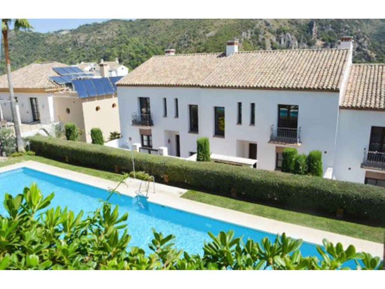 Imagen Vivienda