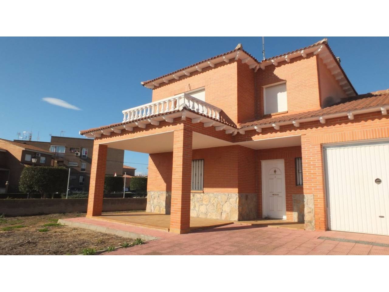 Imagen Vivienda