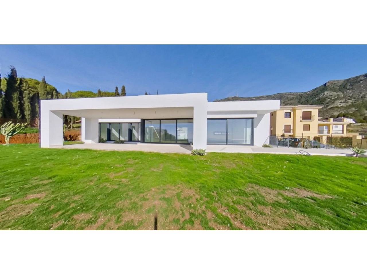 Imagen Vivienda