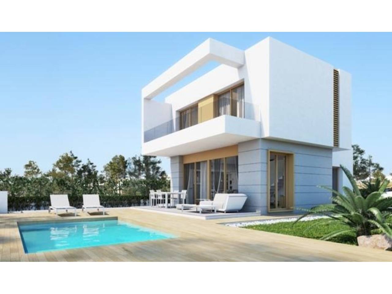 Imagen Vivienda