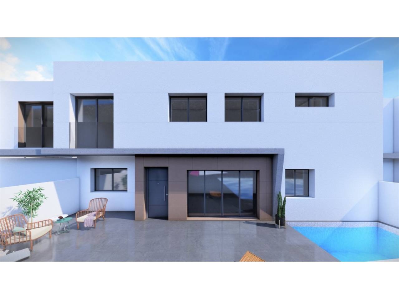 Imagen Vivienda
