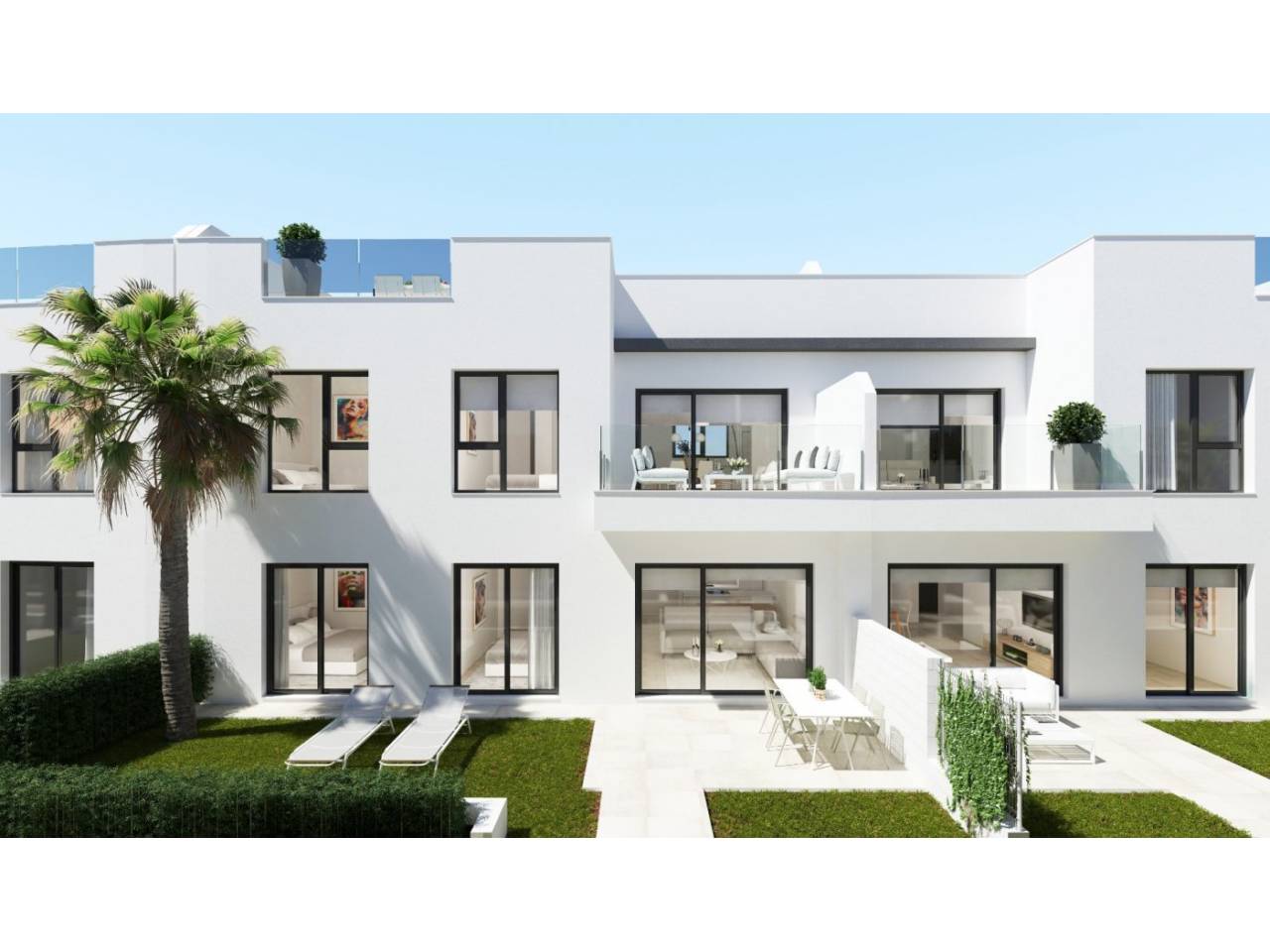 Imagen Vivienda