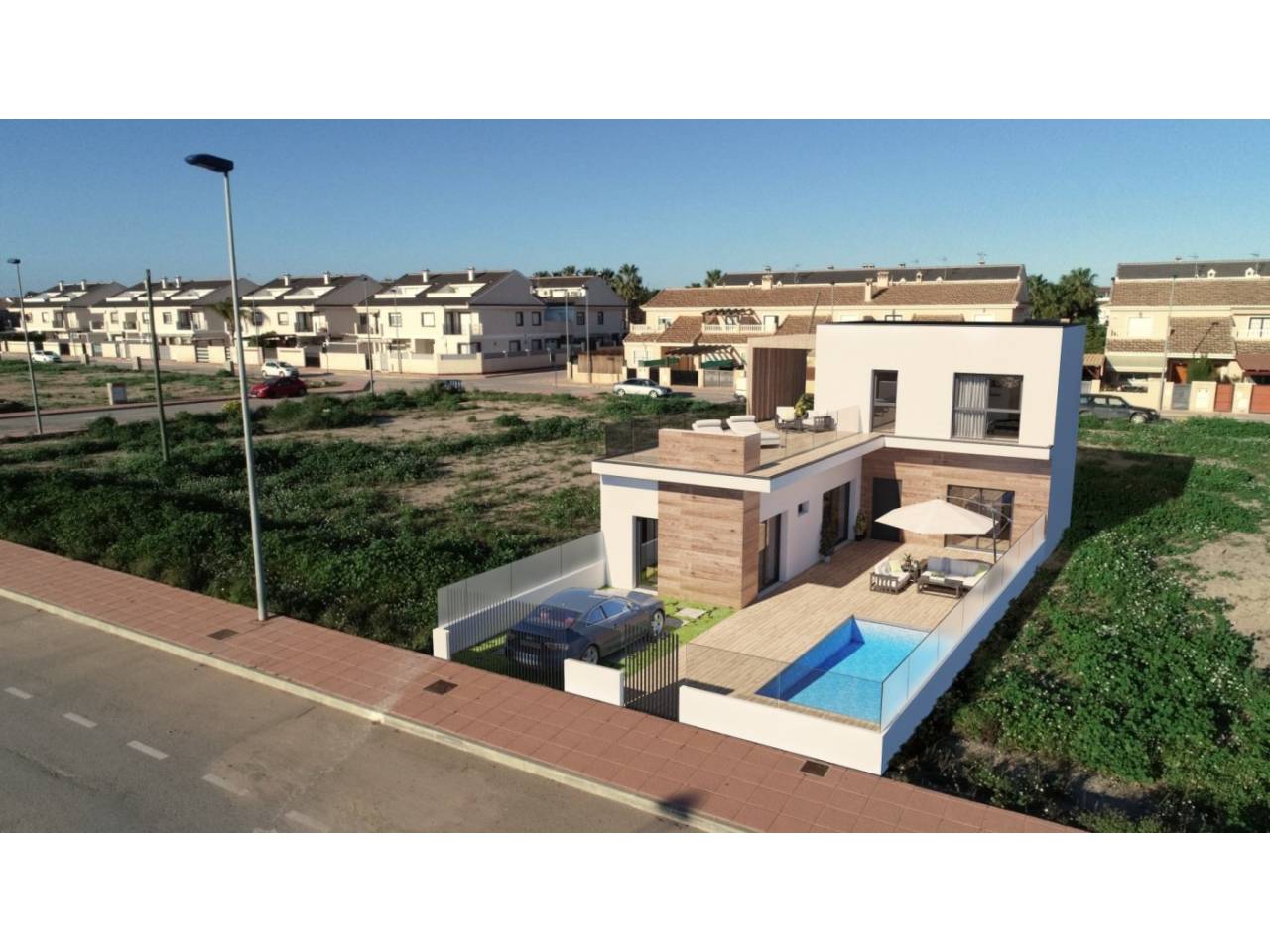 Imagen Vivienda