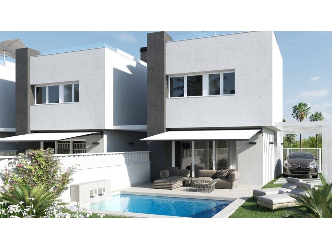 Imagen Vivienda