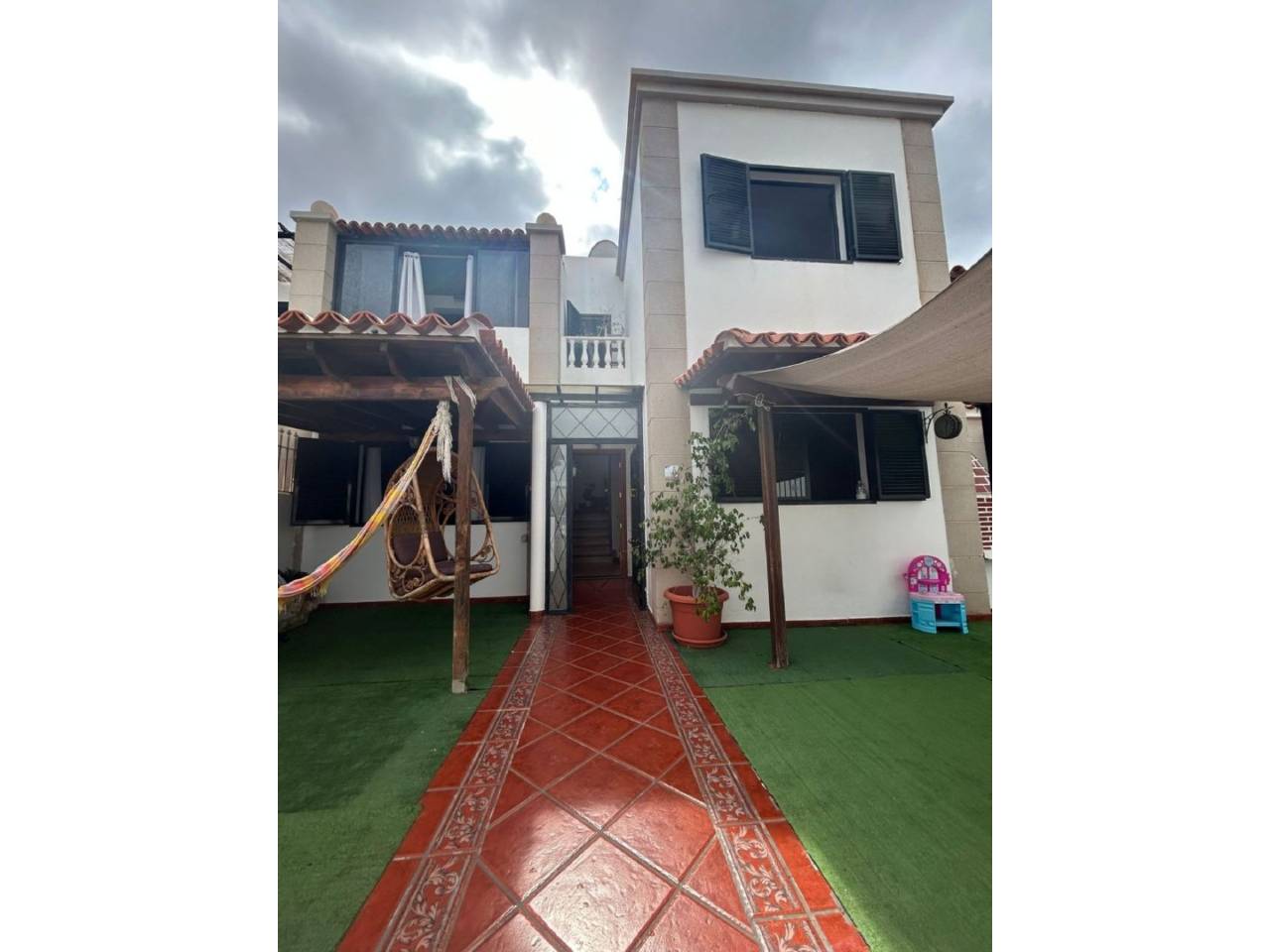 Imagen Vivienda