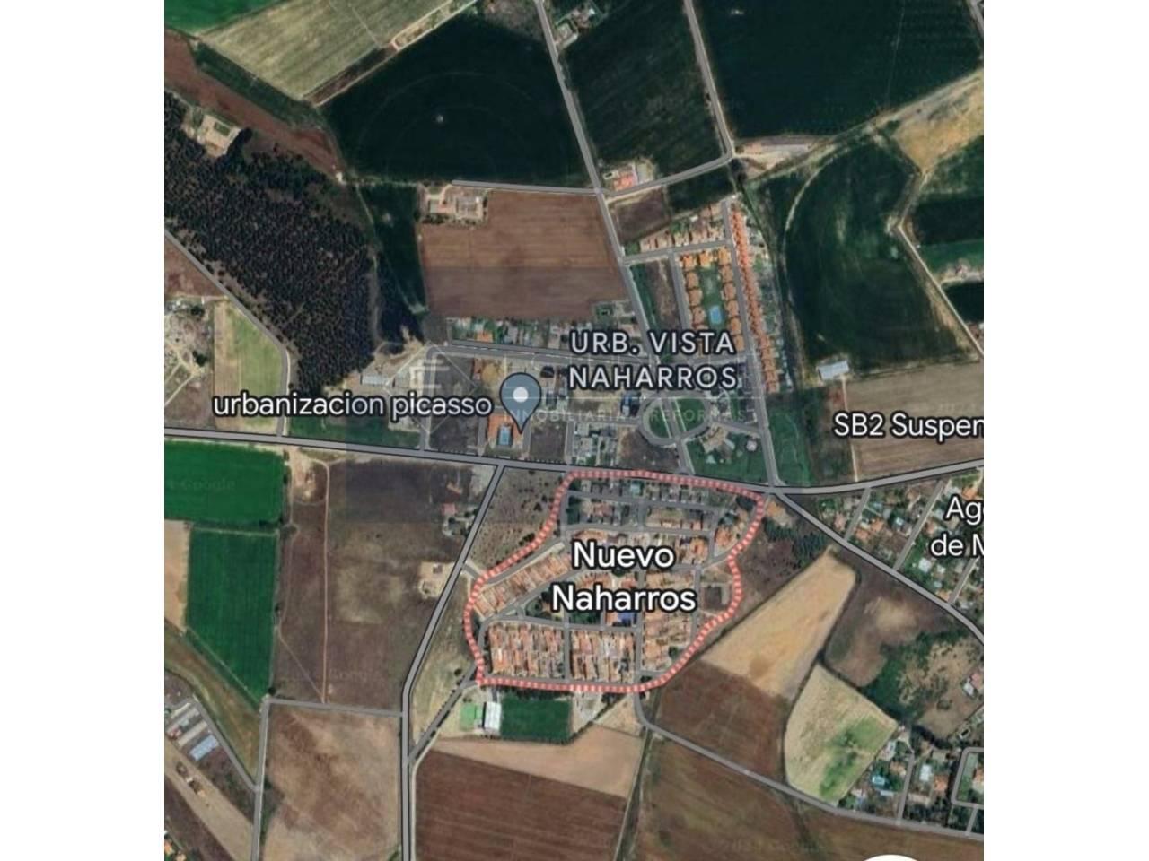 Imagen Vivienda