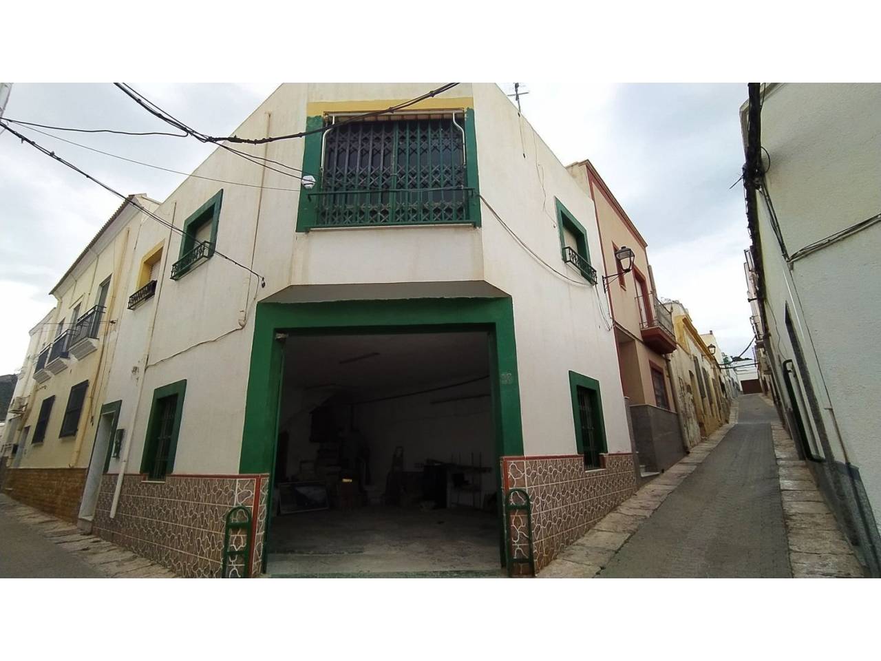 Imagen Vivienda
