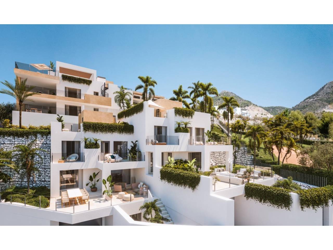 Imagen Vivienda